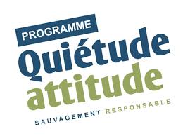 Programme Quiétude Attitude PNRBV