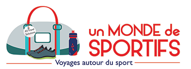 Agence de voyage : Un monde de sportifs